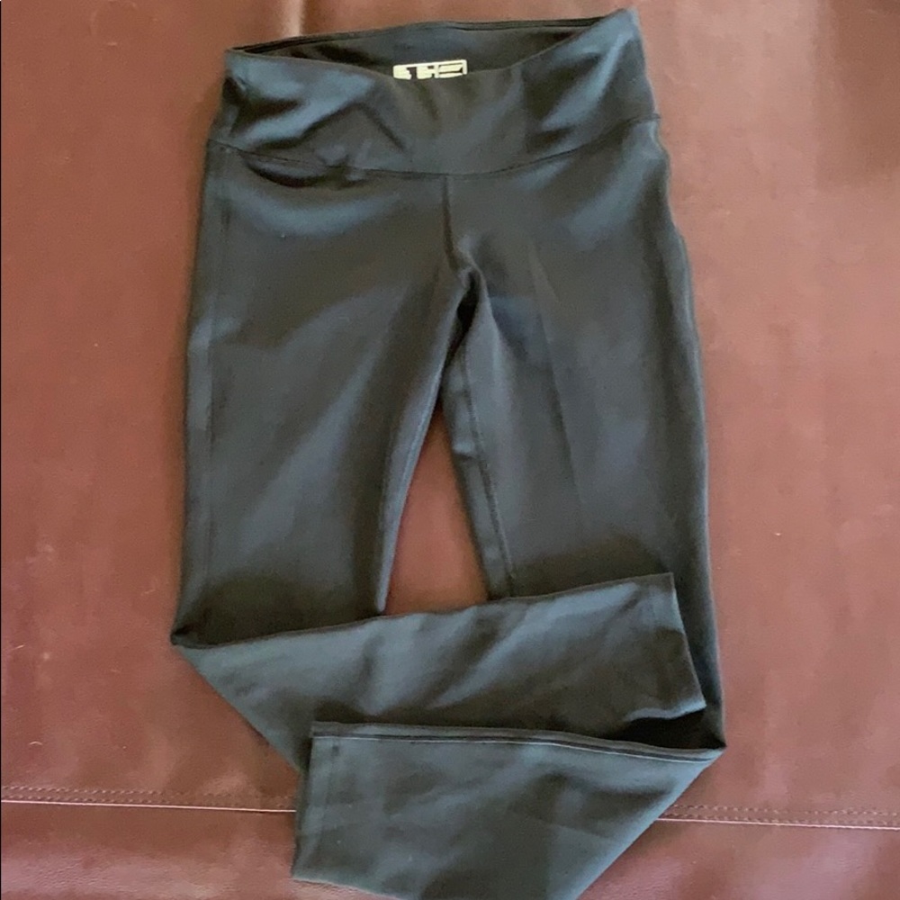 New Balance tights